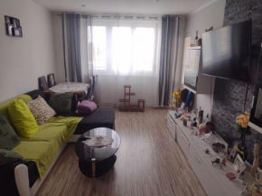 Apartmán Hanka